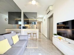 The Garden Residences (D19), Apartment #553610391